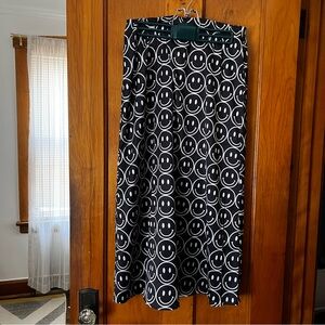 LALA ORIGINAL: It Girl Midi Skirt in Current Mood